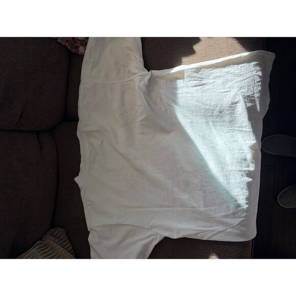 Vintage Mens American Patriotic Single Stitch T shirt, L, Cotton, USA flag - Picture 9 of 9